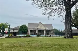 2752 Stallion Dr, Little Elm, TX 75068 - Photo 35