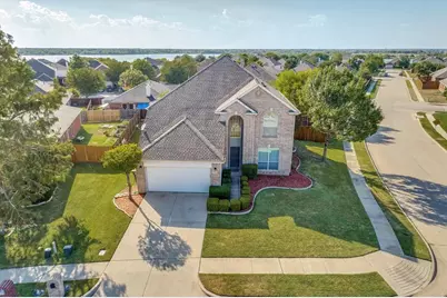 2752 Stallion Drive, Little Elm, TX 75068 - Photo 1