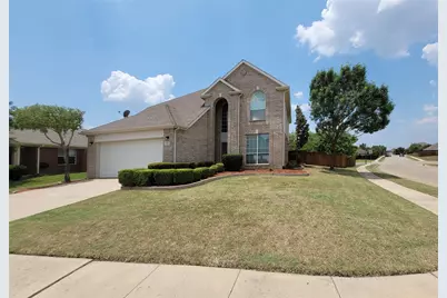 2752 Stallion Drive, Little Elm, TX 75068 - Photo 3