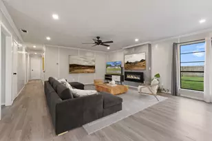 713 W Rosemary St, Quinlan, TX 75474 - Photo 5