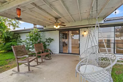 713 W Rosemary Street, Quinlan, TX 75474 - Photo 23