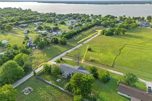 713 W Rosemary St, Quinlan, TX 75474 - Photo 29