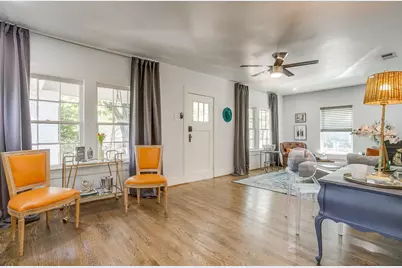 1720 Belle Place, Fort Worth, TX 76107 - Photo 9