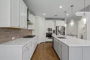 1700 Rain Lily St, Celina, TX 75078 - Photo 7