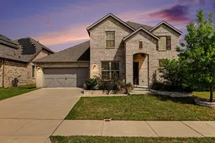 1700 Rain Lily St, Celina, TX 75078 - Photo 1