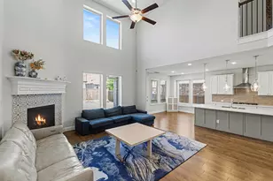 1700 Rain Lily St, Celina, TX 75078 - Photo 3