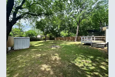 307 Terry Road, Hurst, TX 76053 - Photo 19