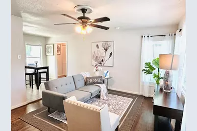 307 Terry Road, Hurst, TX 76053 - Photo 3