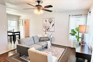 307 Terry Rd, Hurst, TX 76053 - Photo 3