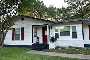 307 Terry Rd, Hurst, TX 76053 - Photo 1