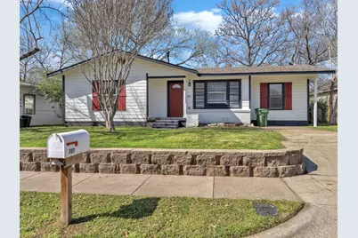 307 Terry Road, Hurst, TX 76053 - Photo 5