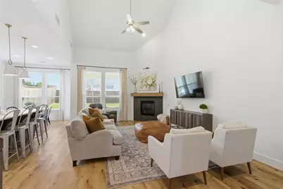 800 Cromwell Drive, Celina, TX 75009 - Photo 9