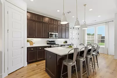 800 Cromwell Drive, Celina, TX 75009 - Photo 13