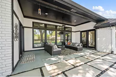 621 Evergreen Drive, Hurst, TX 76054 - Photo 21