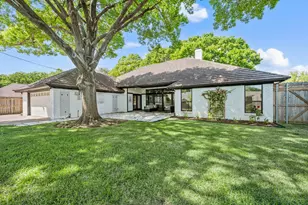 621 Evergreen Dr, Hurst, TX 76054 - Photo 23