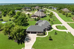 1805 Sunset Pointe, Cross Roads, TX 76227 - Photo 35