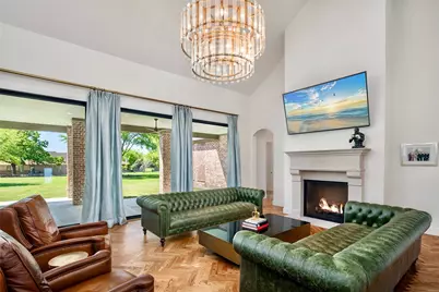 1805 Sunset Pointe, Cross Roads, TX 76227 - Photo 5