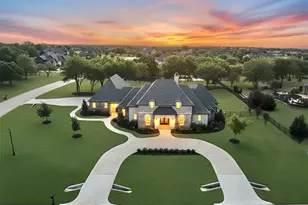 1805 Sunset Pointe, Cross Roads, TX 76227 - Photo 1