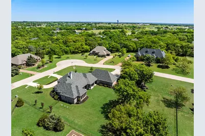 1805 Sunset Pointe, Cross Roads, TX 76227 - Photo 33