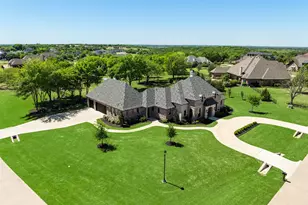 1805 Sunset Pointe, Cross Roads, TX 76227 - Photo 37