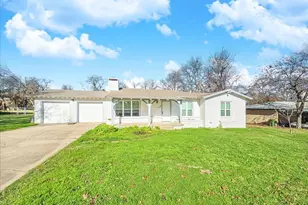 7015 Dover Ln, Richland Hills, TX 76118 - Photo 1