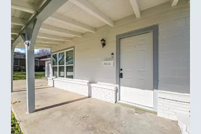 7015 Dover Lane, Richland Hills, TX 76118 - Photo 3