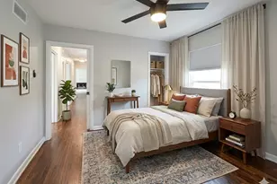 7015 Dover Ln, Richland Hills, TX 76118 - Photo 7