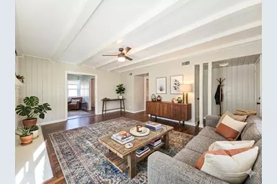 7015 Dover Lane, Richland Hills, TX 76118 - Photo 5