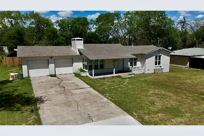 7015 Dover Lane, Richland Hills, TX 76118 - Photo 33