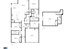 916 Berry St, Celina, TX 75009 - Photo 35