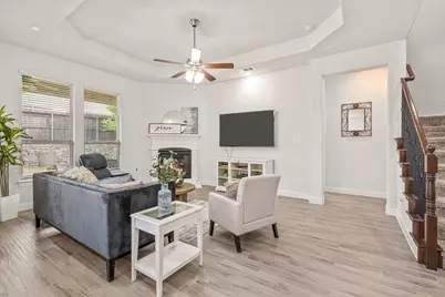 916 Berry Street, Celina, TX 75009 - Photo 7