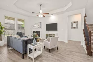 916 Berry St, Celina, TX 75009 - Photo 7