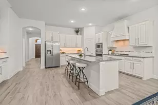 916 Berry St, Celina, TX 75009 - Photo 21