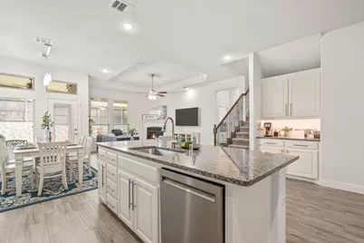 916 Berry Street, Celina, TX 75009 - Photo 23