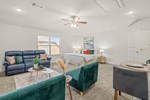 916 Berry St, Celina, TX 75009 - Photo 13