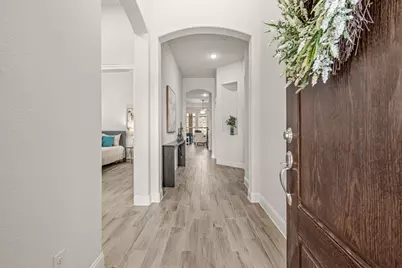 916 Berry Street, Celina, TX 75009 - Photo 3