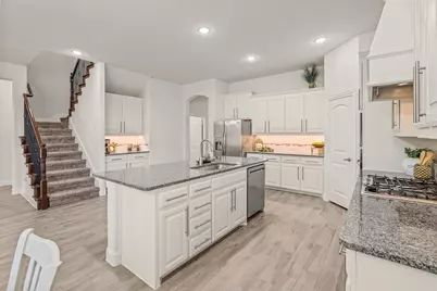 916 Berry Street, Celina, TX 75009 - Photo 5