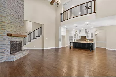 5800 Lamb Creek Drive, Fort Worth, TX 76179 - Photo 11