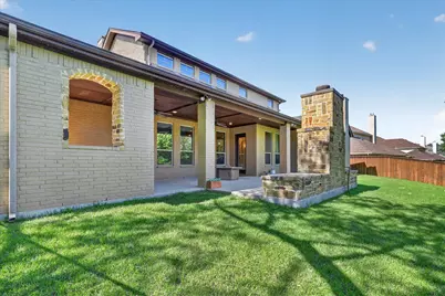 5800 Lamb Creek Drive, Fort Worth, TX 76179 - Photo 35