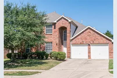 160 Fallkirk Drive, Coppell, TX 75019 - Photo 1