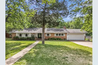 400 Broughton Drive, Woodway, TX 76712 - Photo 1