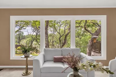 400 Broughton Drive, Woodway, TX 76712 - Photo 7