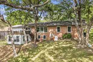 400 Broughton Dr, Woodway, TX 76712 - Photo 23