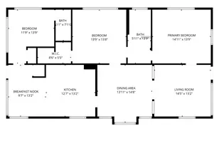2107 College Ave, Fort Worth, TX 76110 - Photo 3