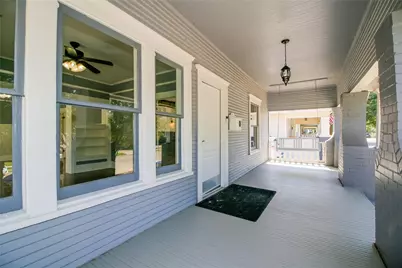 2107 College Avenue, Fort Worth, TX 76110 - Photo 5