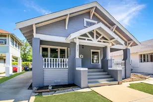 2107 College Ave, Fort Worth, TX 76110 - Photo 1