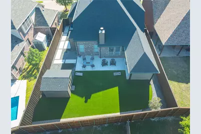 4305 Milrany Lane, Melissa, TX 75454 - Photo 27