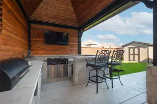 4305 Milrany Ln, Melissa, TX 75454 - Photo 17