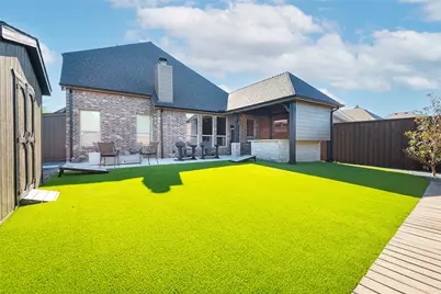 4305 Milrany Lane, Melissa, TX 75454 - Photo 23