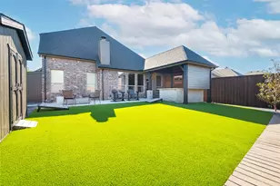 4305 Milrany Ln, Melissa, TX 75454 - Photo 23